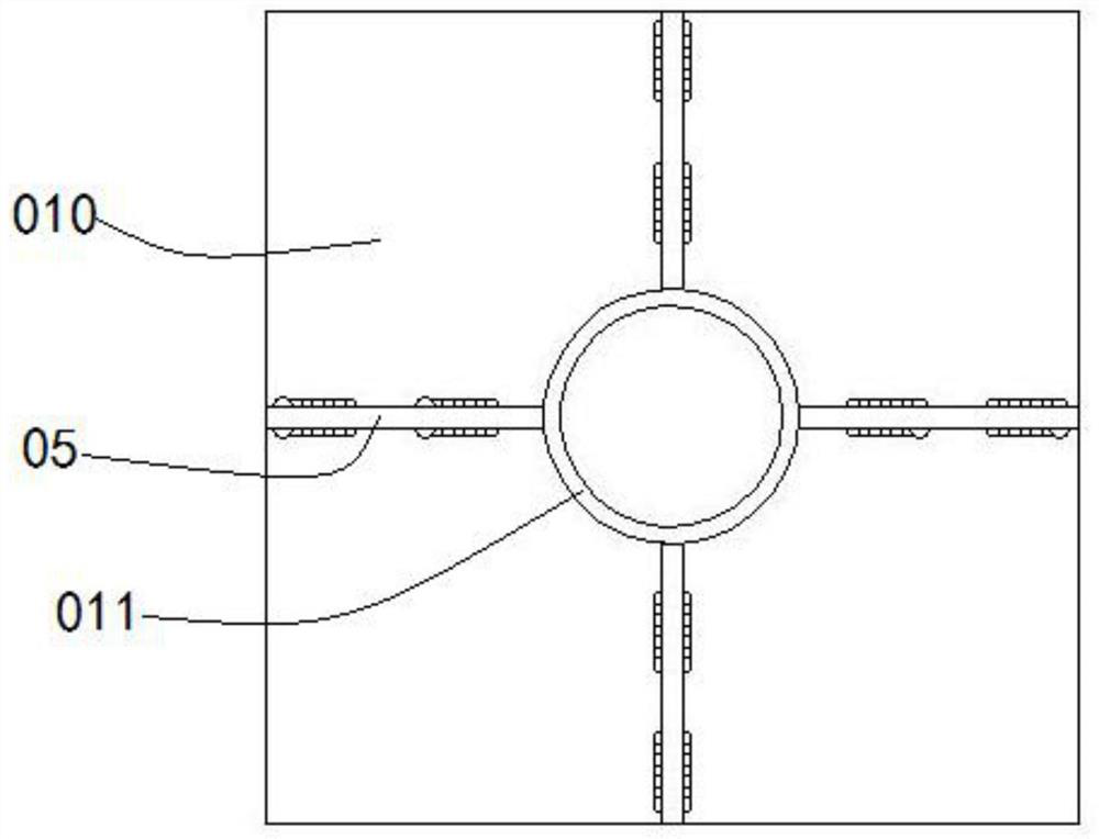 Movable adjustable supporting seat