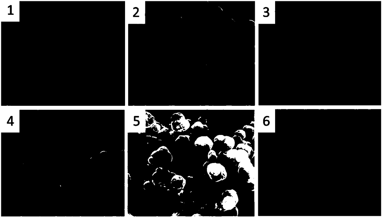 A method of preparing multi-site synergistically doped lifepo4/c by ultrasonic spraying of phosphate fertilizer products