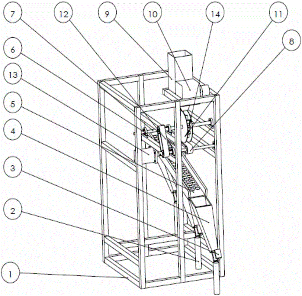 Coin sorter