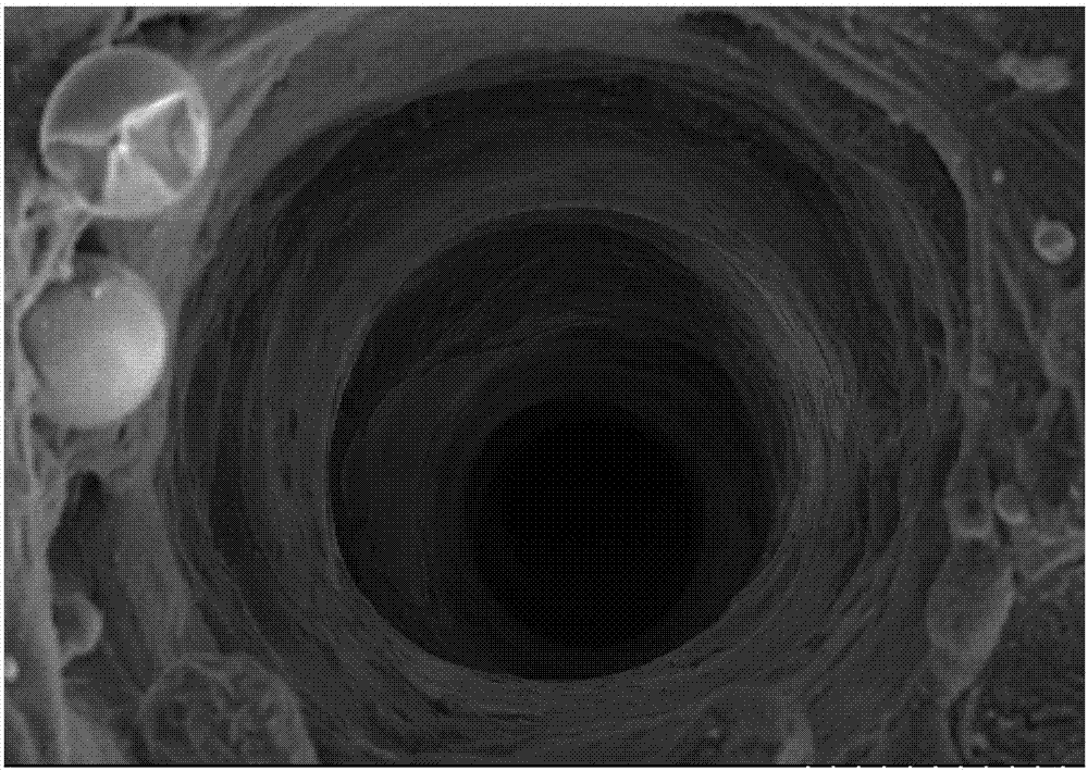 Laser Shock Technology of Workpiece Surface Using Surface Micro-texture to Remove Residual Stress Hole