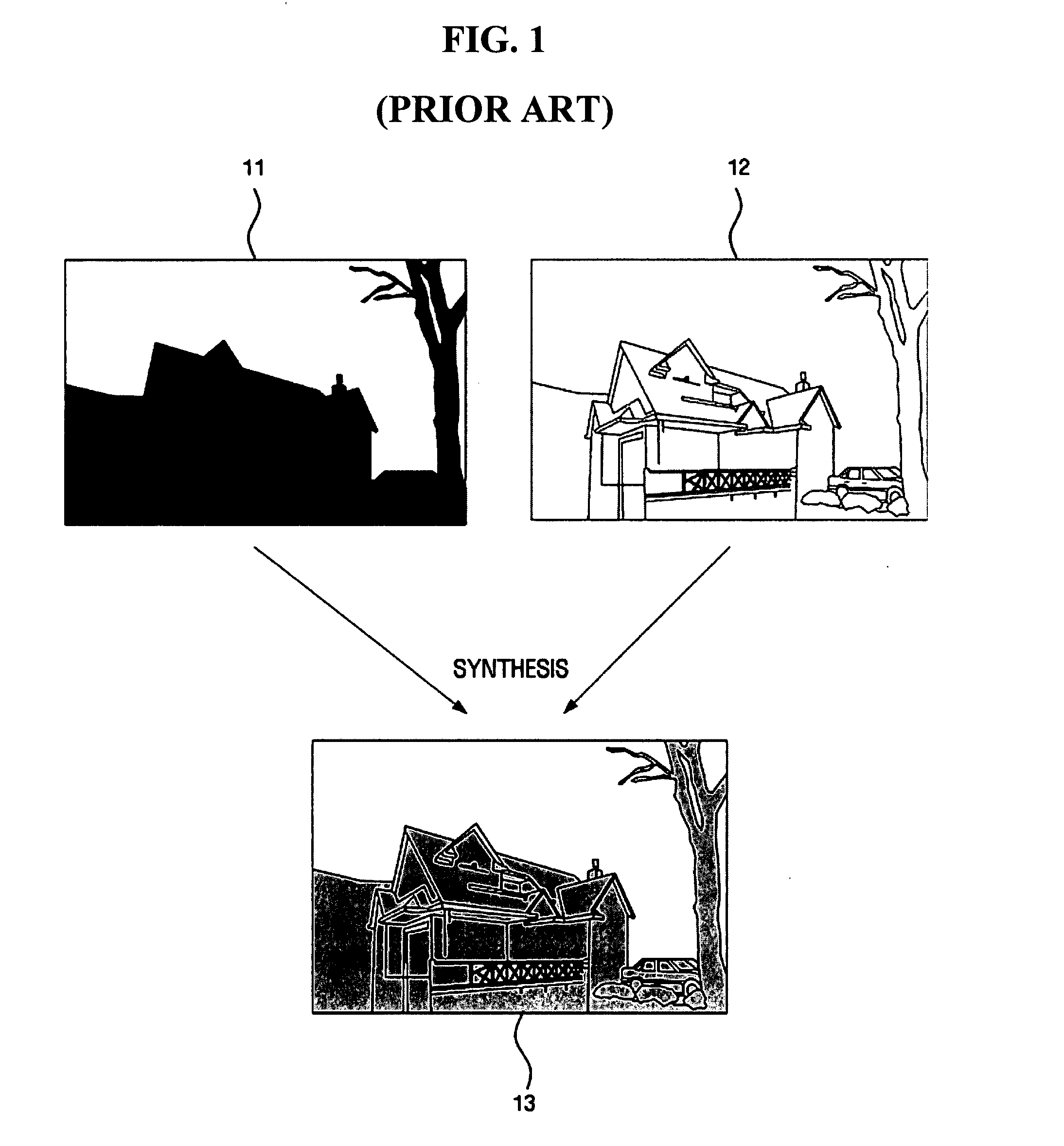 Image generation system, method and medium