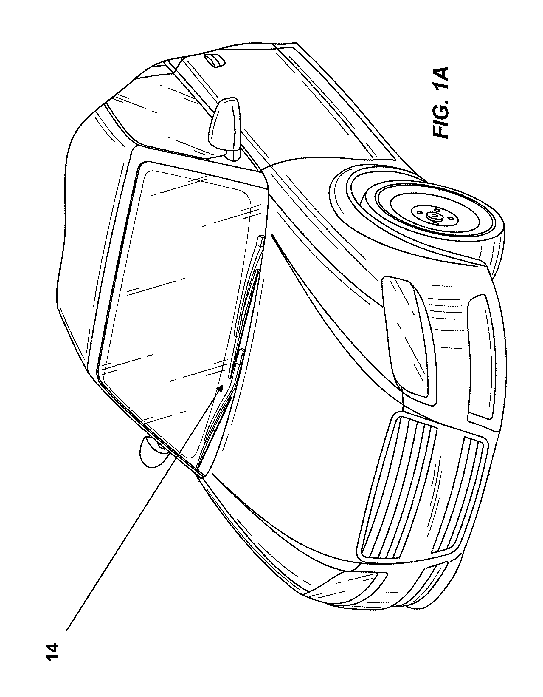 Windshield wiper device