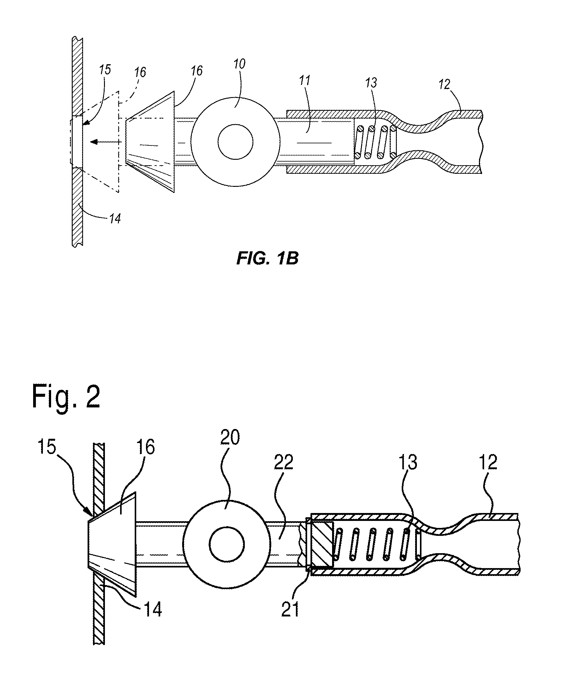 Windshield wiper device