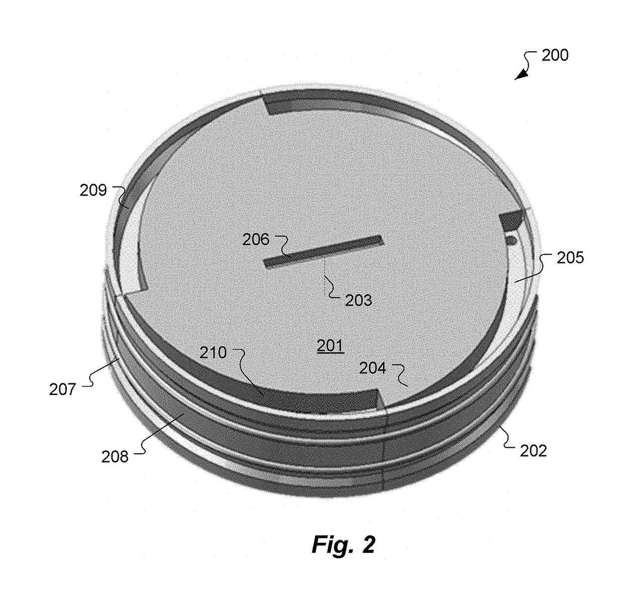 Fixation of a Bone Conduction Floating Mass Transducer