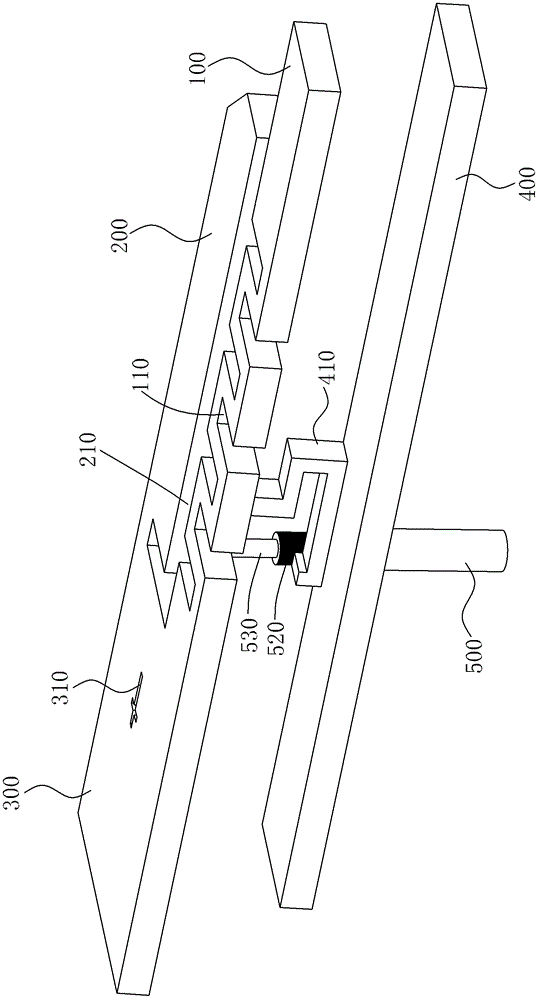 Triple-band antenna