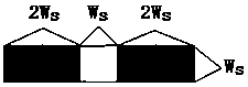 A detection method for illegal occupancy of emergency lanes based on lane line model