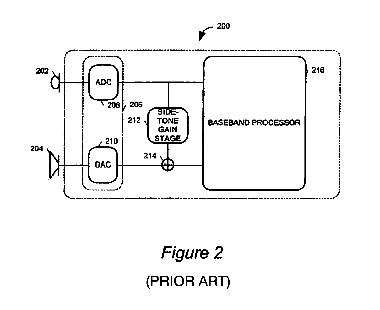 Systems and methods for side-tone noise suppression