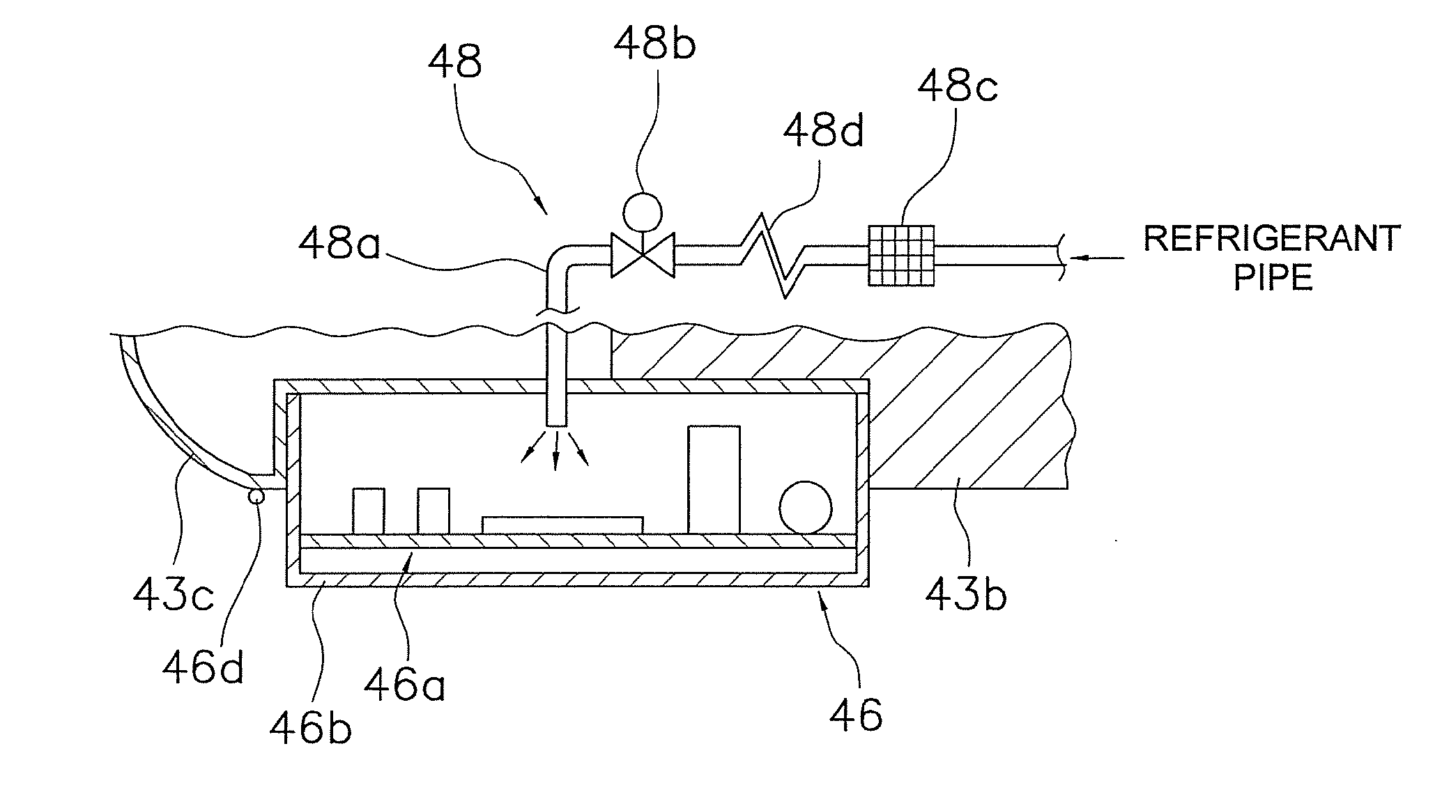 Air conditioning apparatus