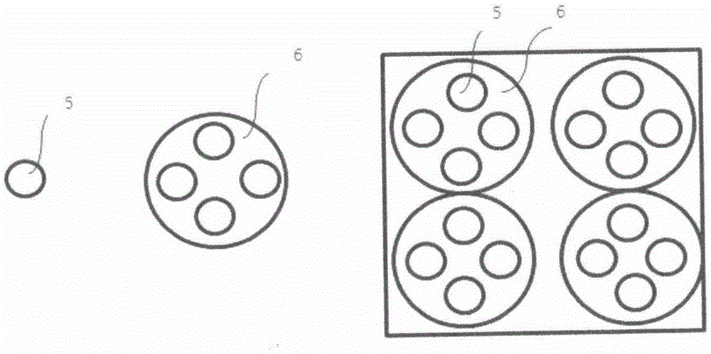 Particle impact noise detection analyzer