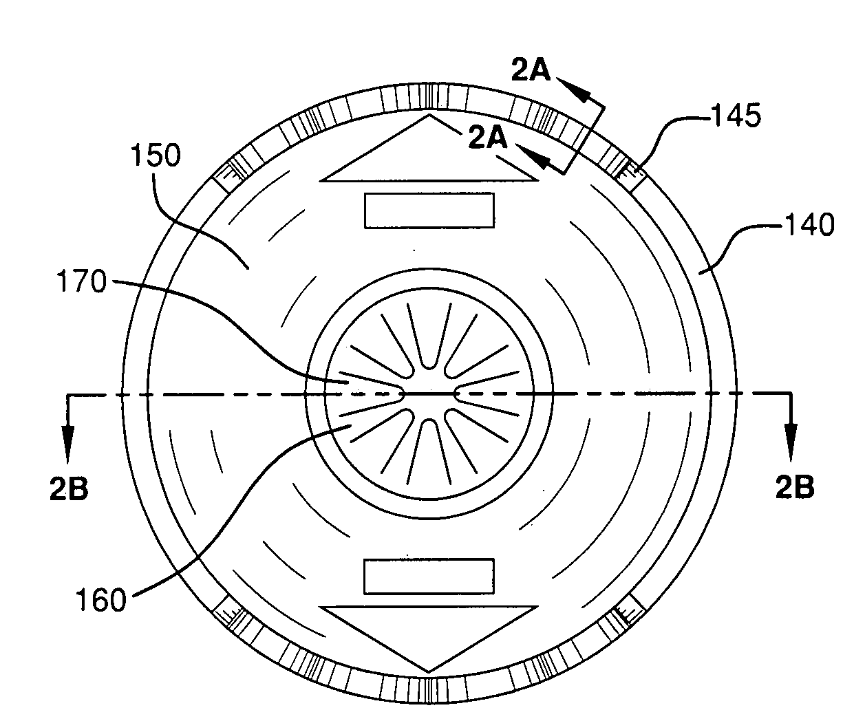 Removable locking container lid with outer skirt