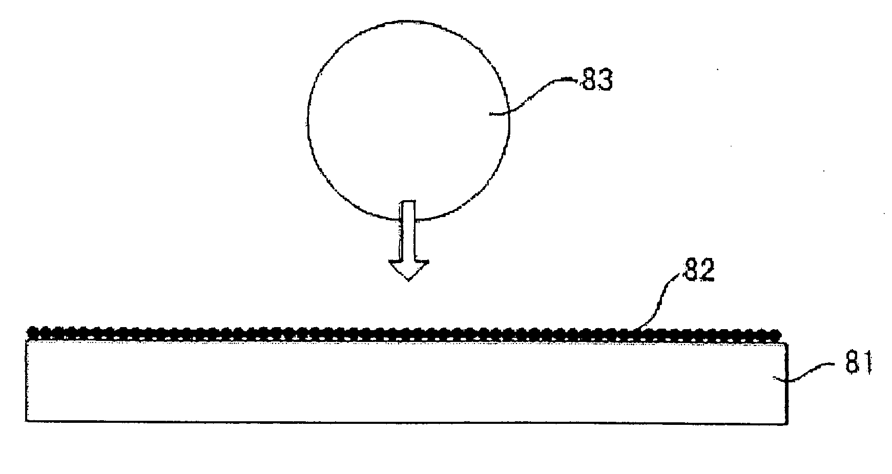 Fixing liquid, fixing device using the fixing liquid, and image forming apparatus comprising the fixing device