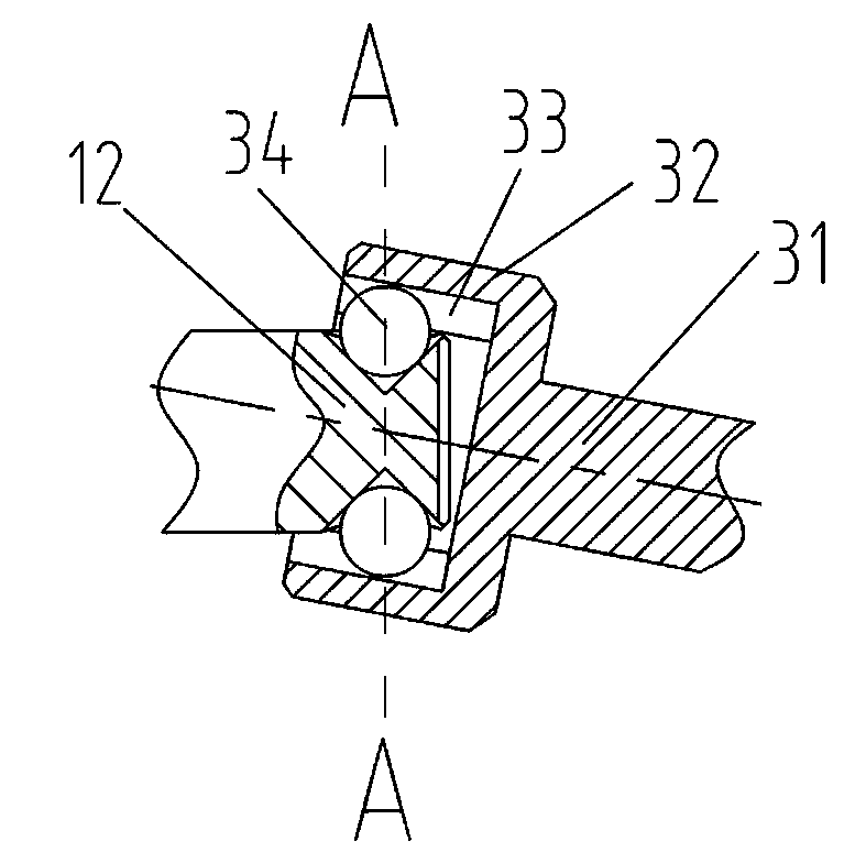 Pruning tool