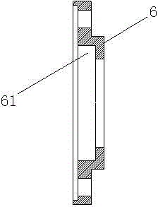 Centrifugal automatic lubrication bearing protection system