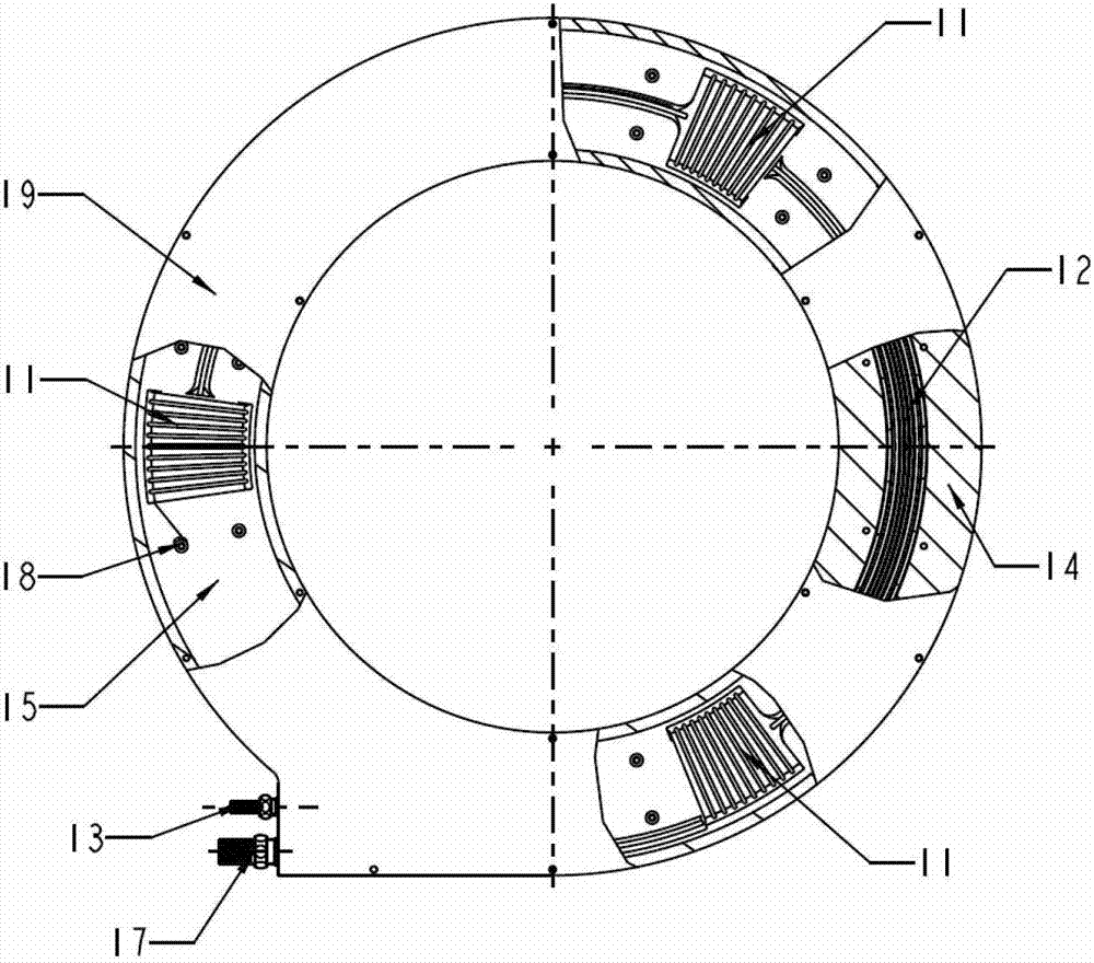 Optical mutual inductor calibration and operation monitoring method and system