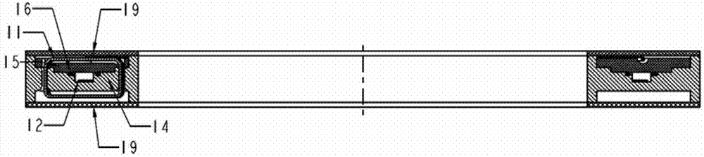 Optical mutual inductor calibration and operation monitoring method and system