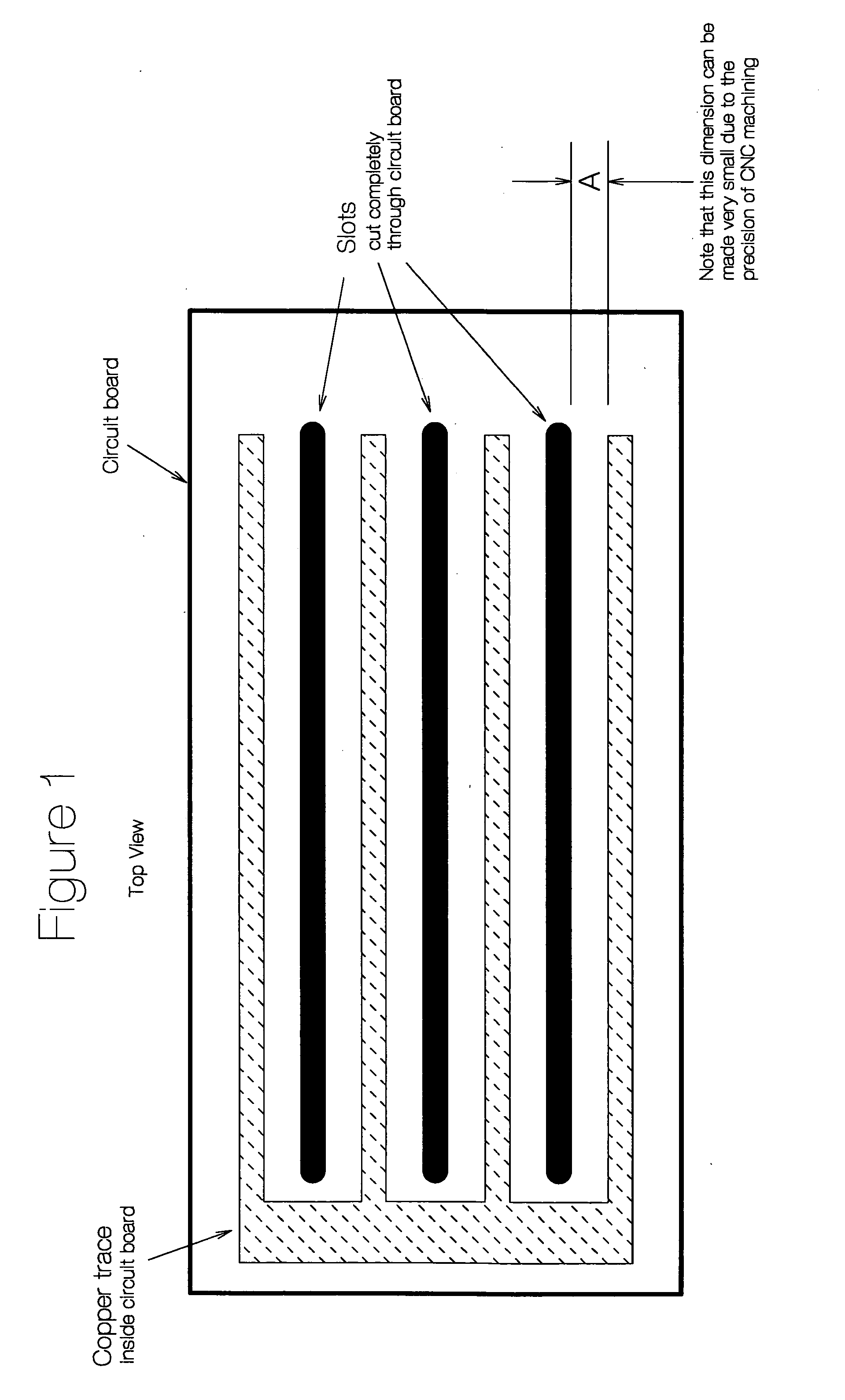 Encapsulated composite electrostatic loudspeaker stator