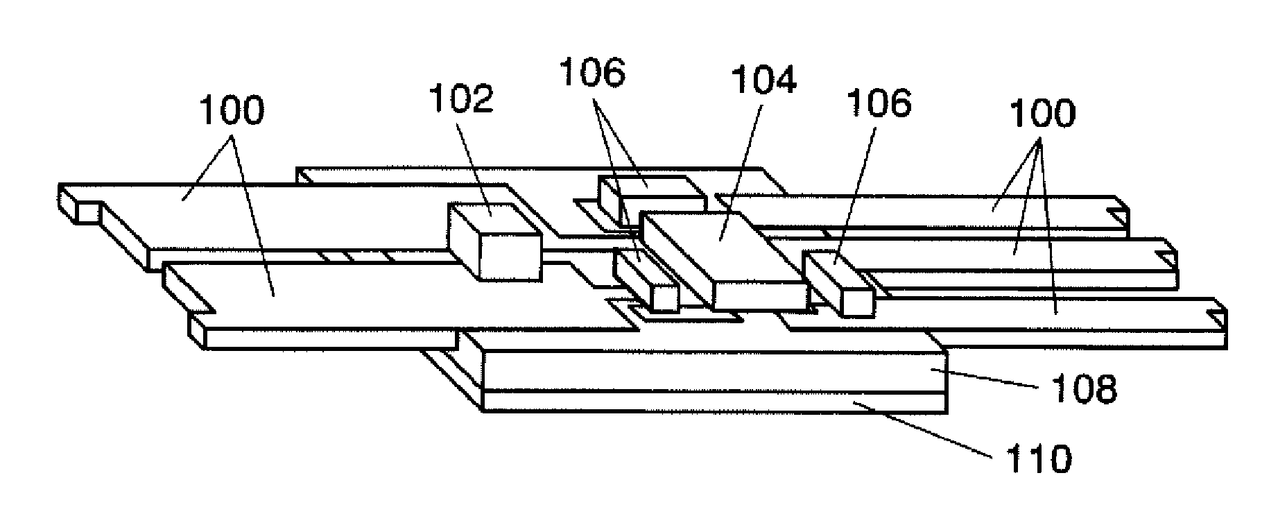 Heat dissipating wiring board, method for manufacturing same, and electric device using heat dissipiating wiring board