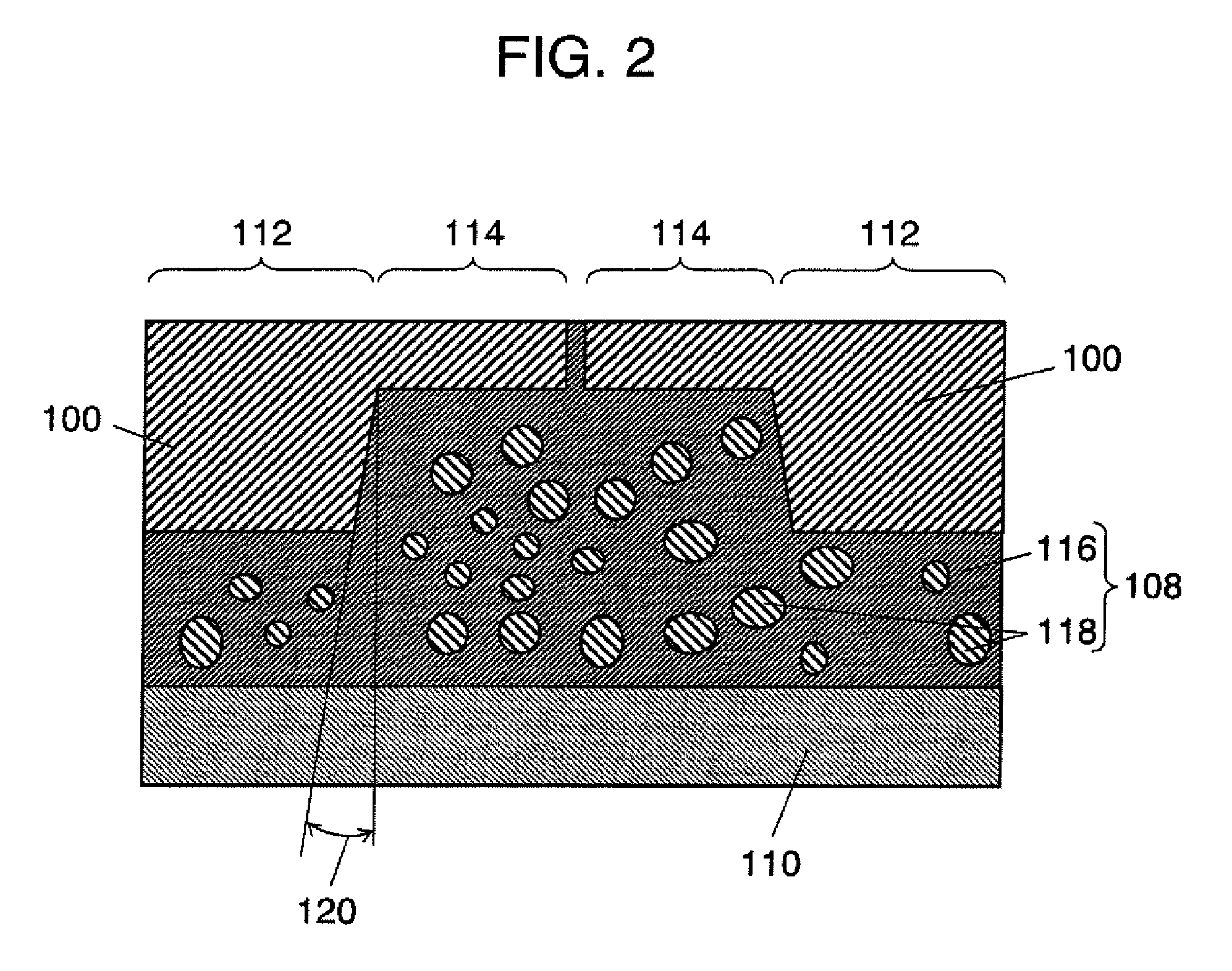 Heat dissipating wiring board, method for manufacturing same, and electric device using heat dissipiating wiring board