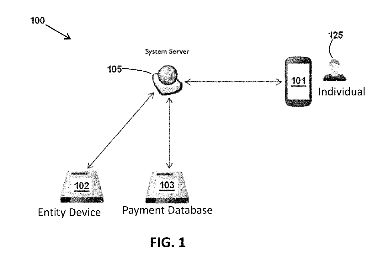 System and method for monitoring containment of an epidemic