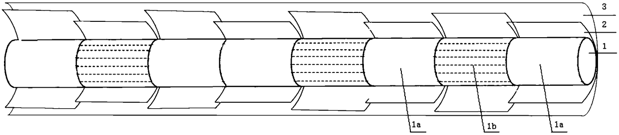 Cigarette chrysanthemum morifolium perfume and preparation method and application of micro capsule thereof