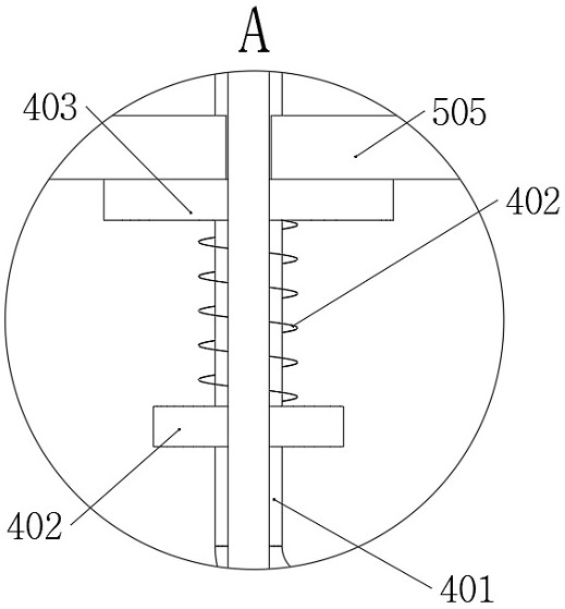 Hoisting equipment for green building assembly type prefabricated wall panel