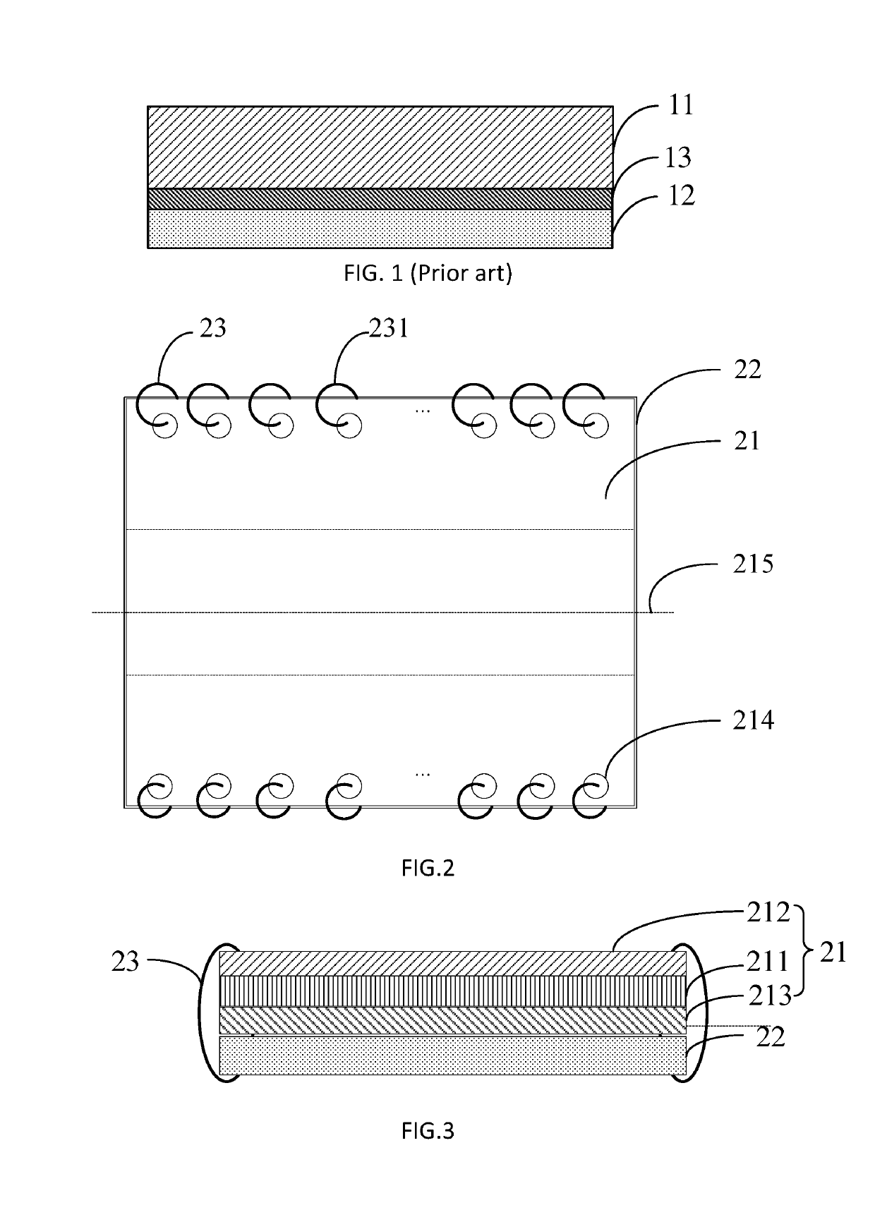 Flexible display component and display screen