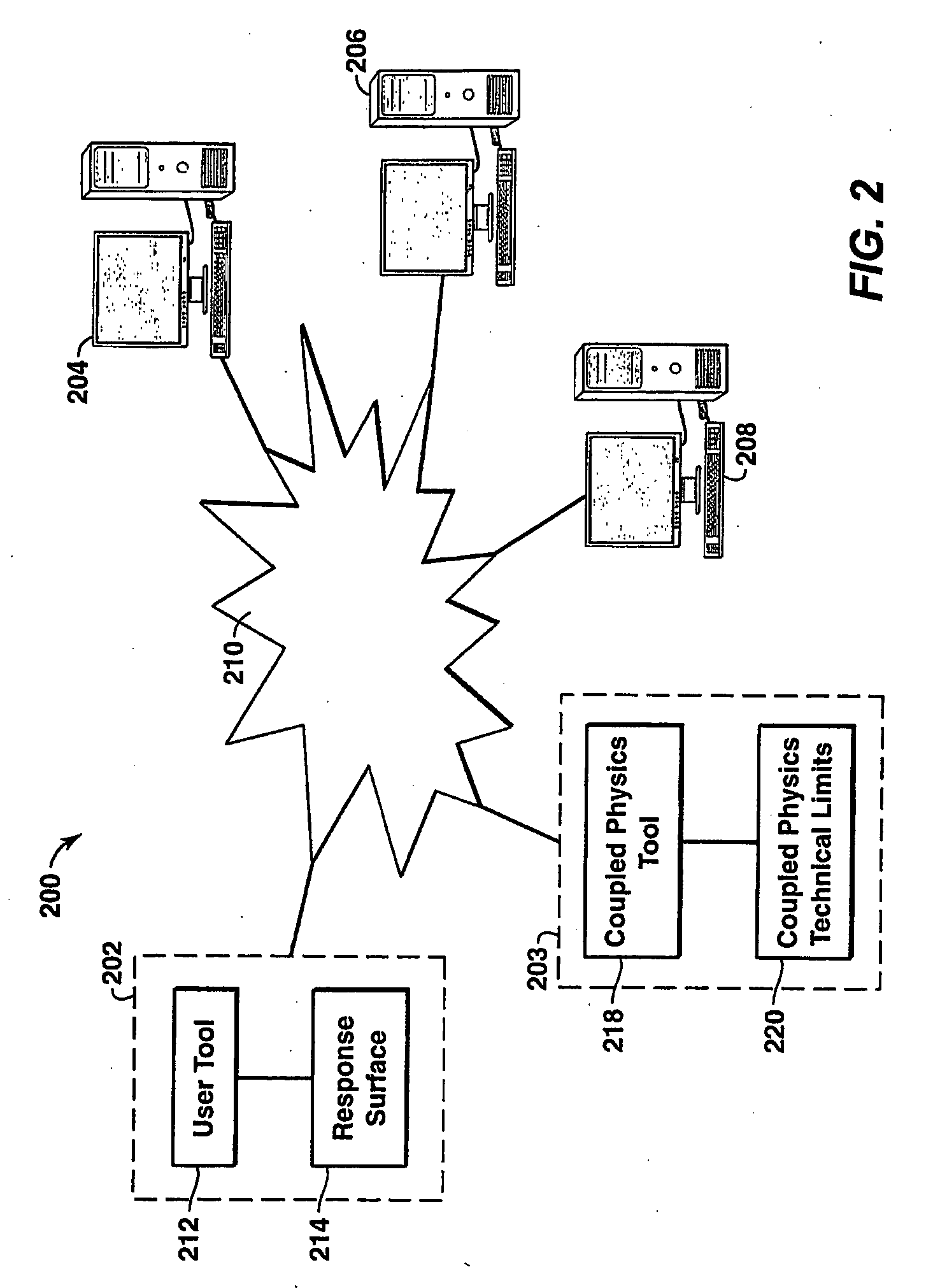 Well Modeling Associated With Extraction of Hydrocarbons From Subsurface Formations