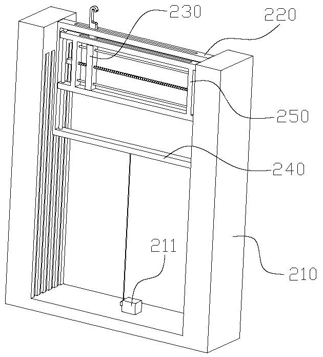 Bending device for seat framework