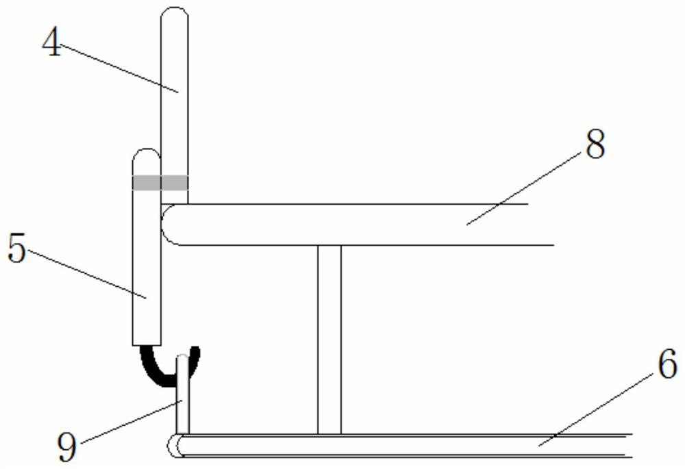 A portable blood product storage and transportation box