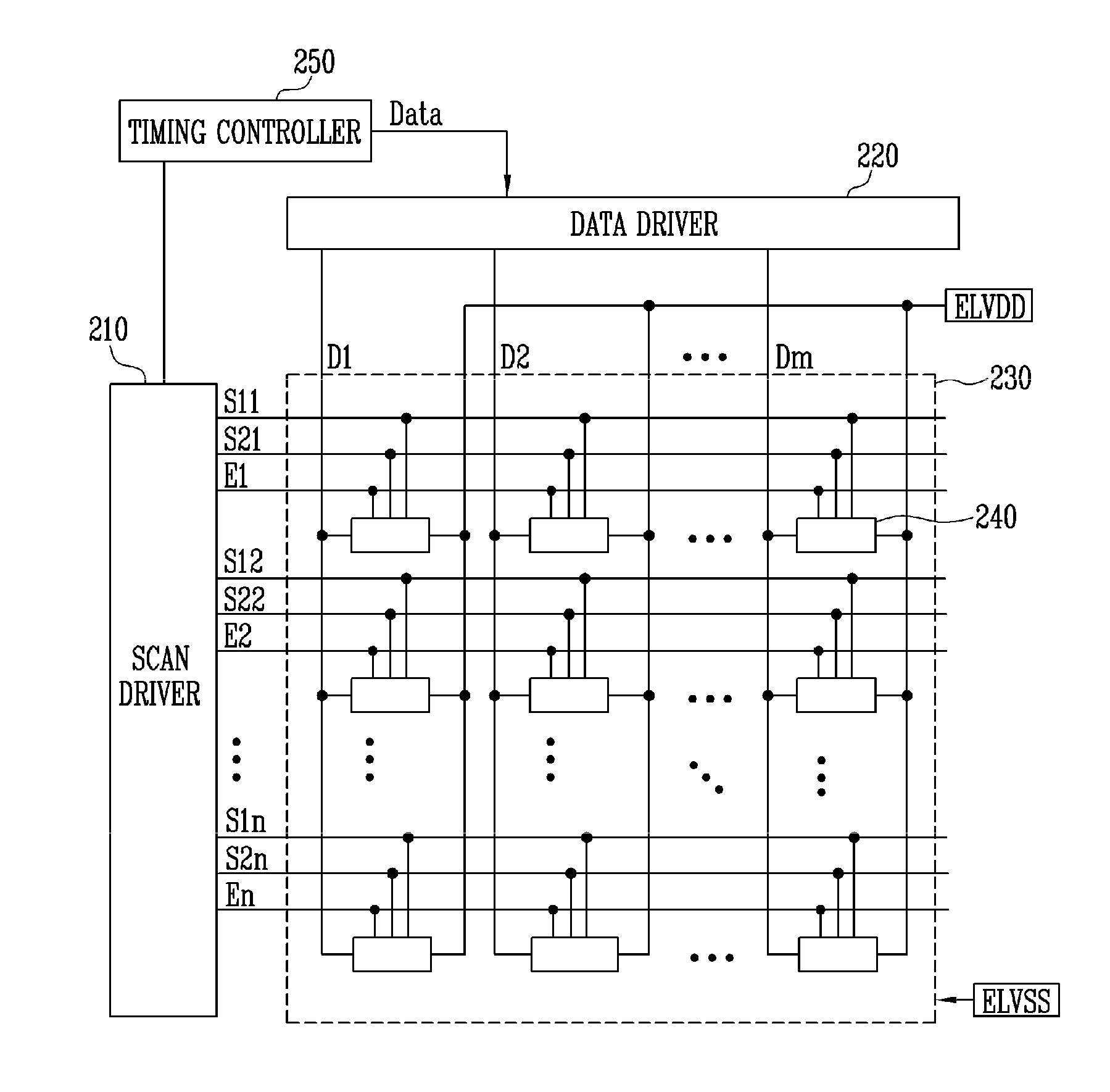 Pixel and organic light emitting display using the same