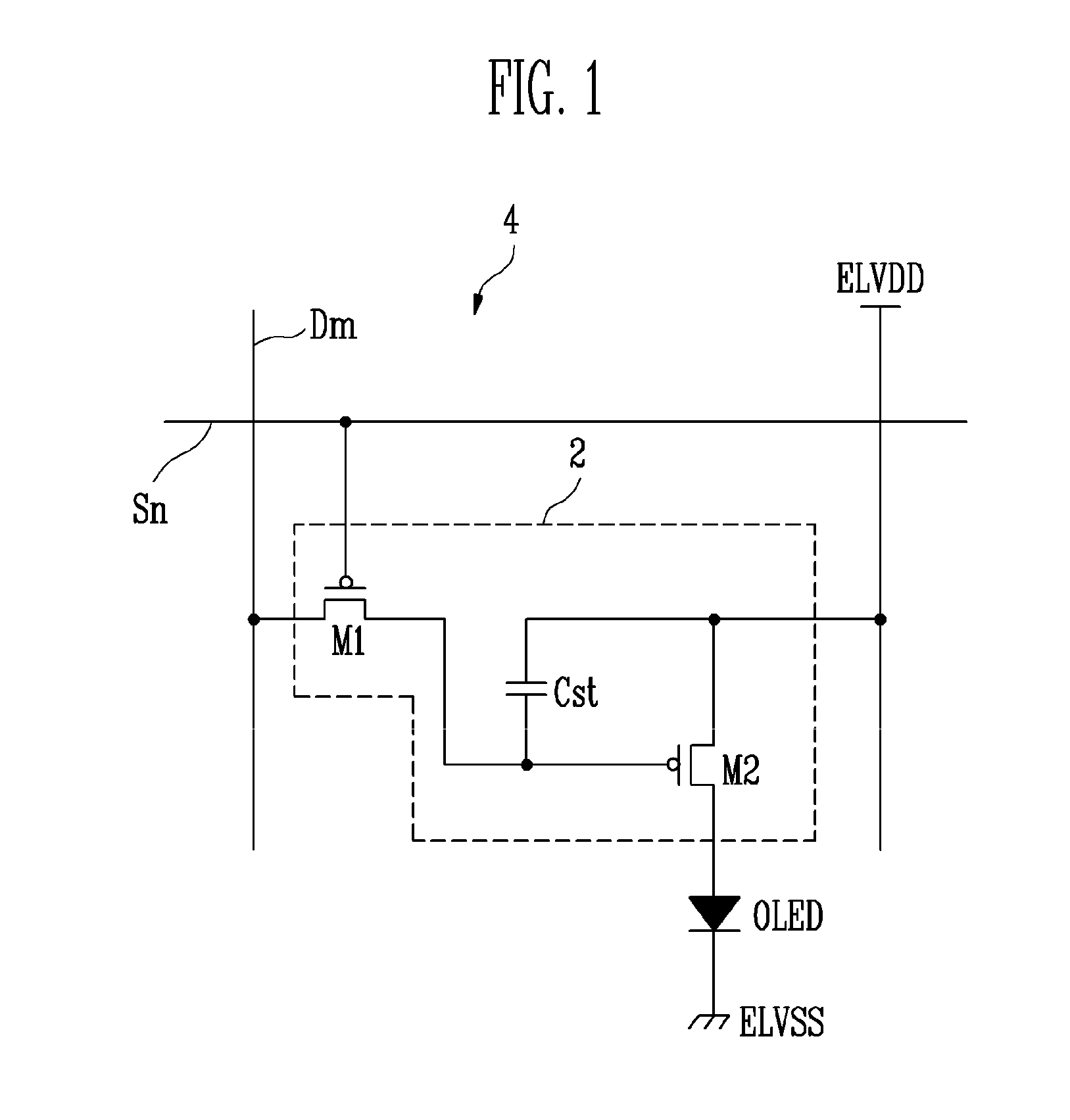 Pixel and organic light emitting display using the same