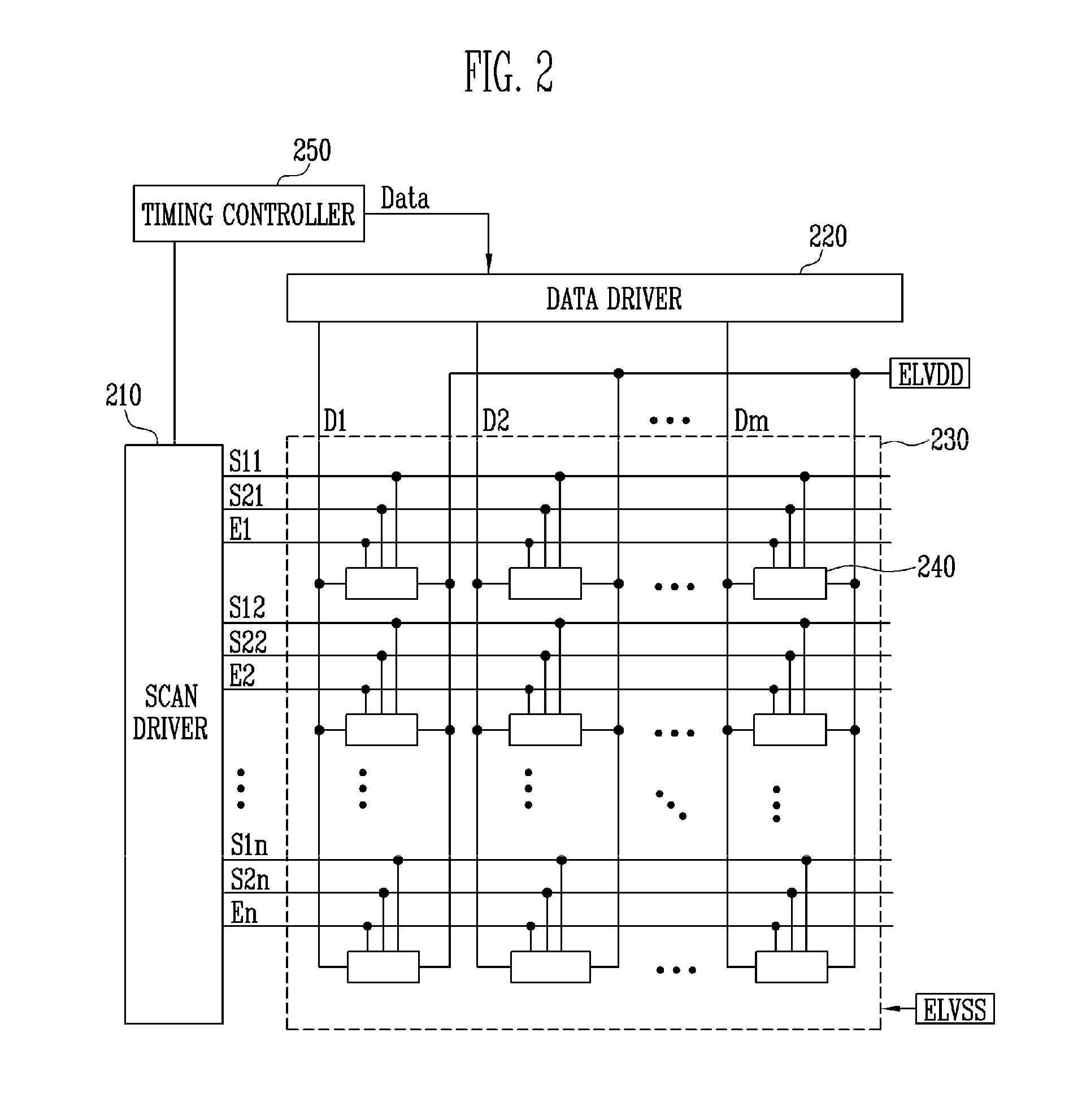 Pixel and organic light emitting display using the same