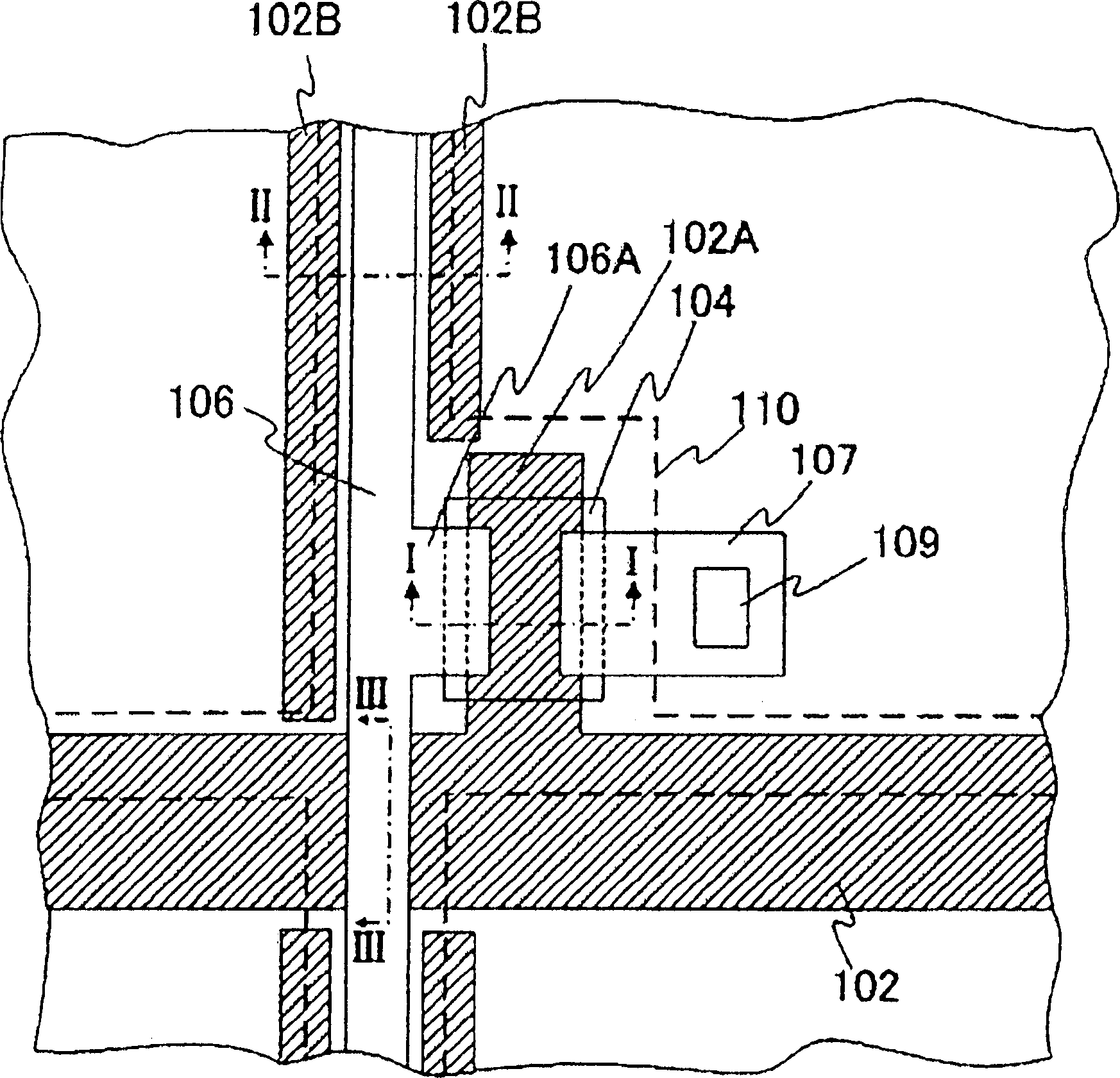 Liquid crystal display device and manufacturing method of the same