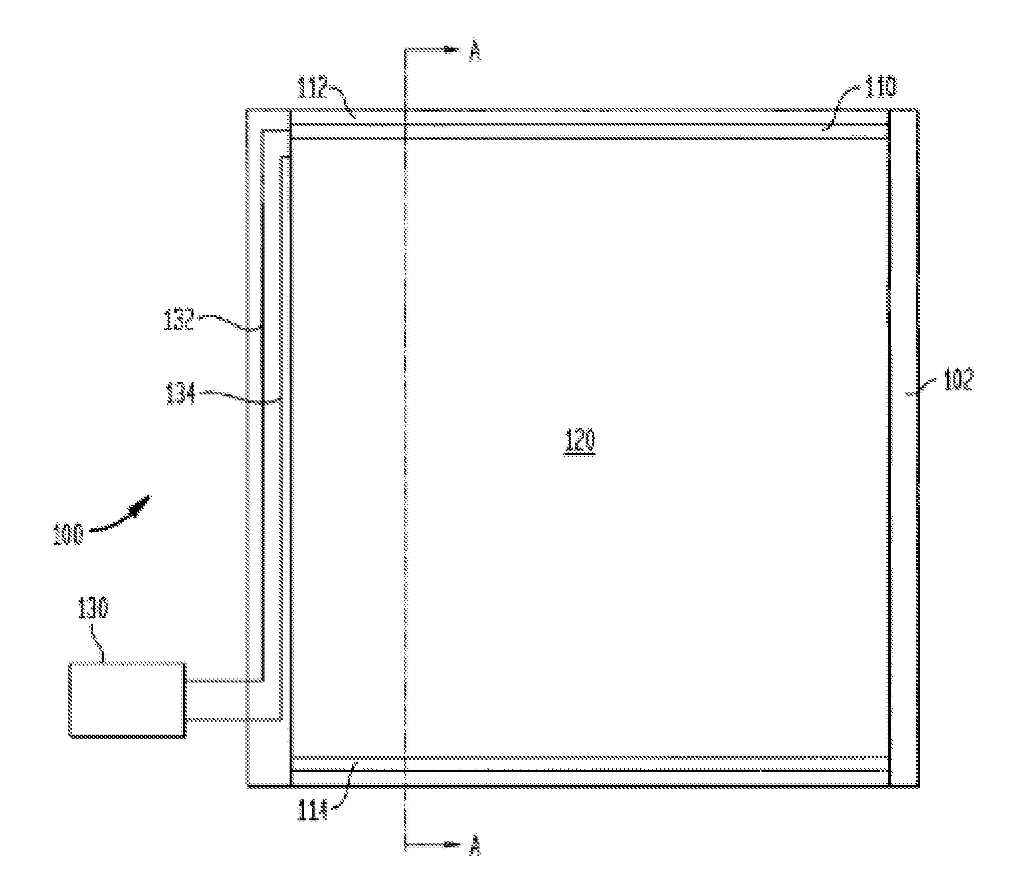 Insulated glazing unit and controller providing energy savings and privacy