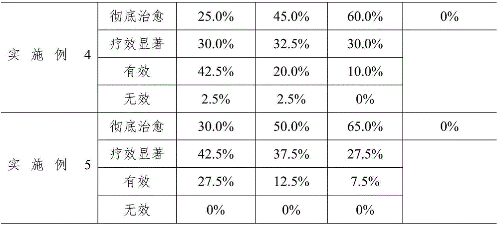 Traditional Chinese medicine hemorrhoid ointment and preparation method thereof