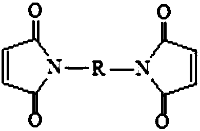 Flame-retarding type resin prepolymer, resin composition using same, prepreg and laminated board