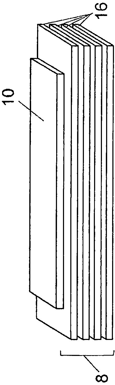 Method for producing a motor vehicle component and motor vehicle component