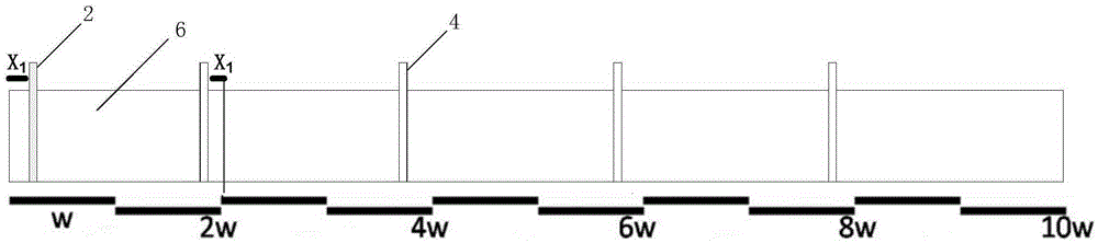 Battery cell of lithium ion battery and lithium ion battery