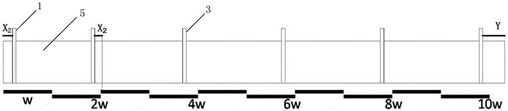 Battery cell of lithium ion battery and lithium ion battery