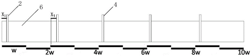 Battery cell of lithium ion battery and lithium ion battery