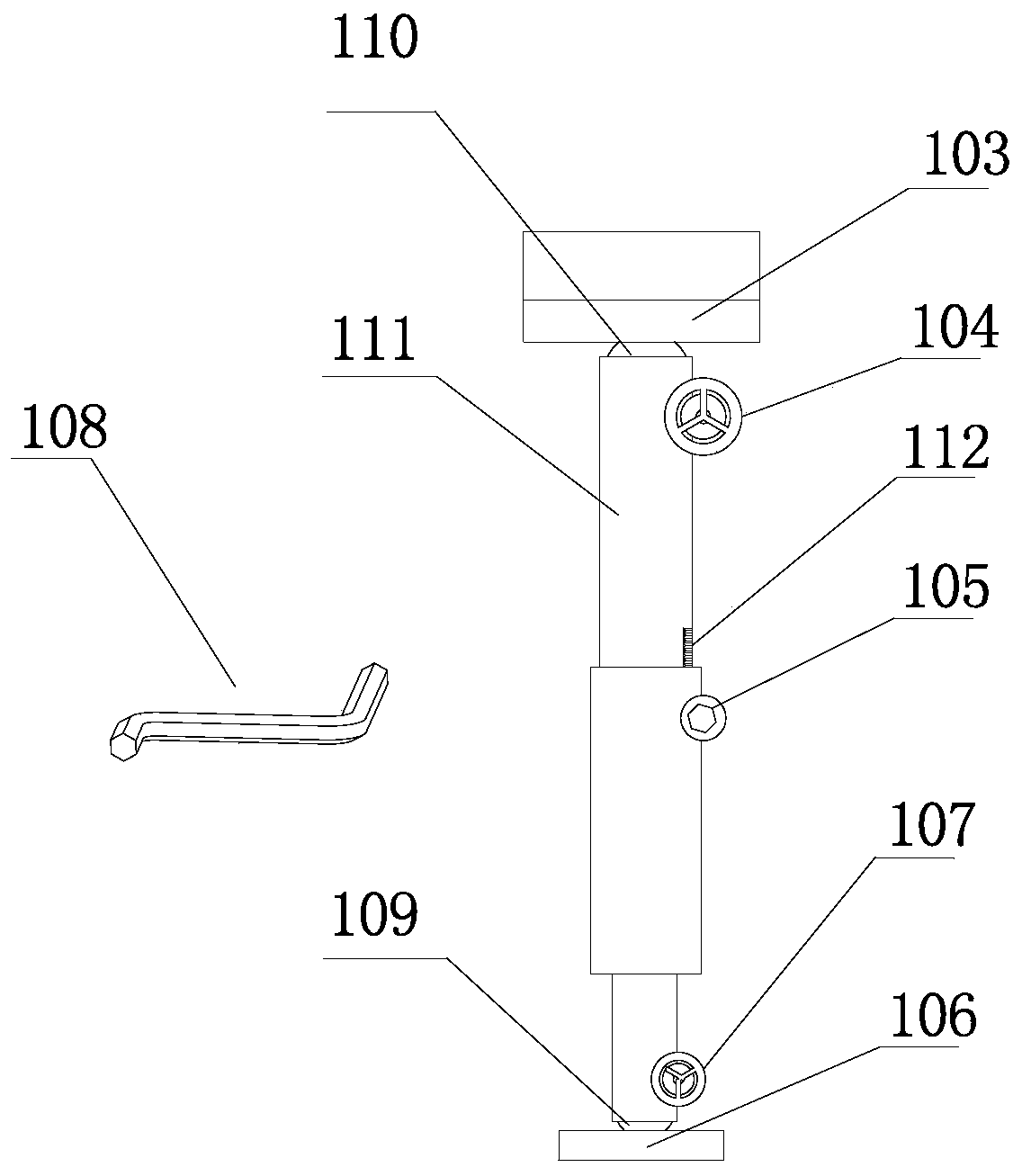 A method for fast and intelligent cutting of field rock structural planes with multiple working faces