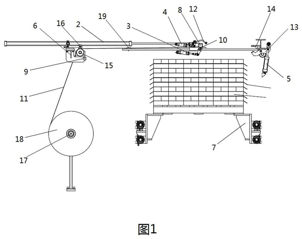 A fast and precise lamination mechanism