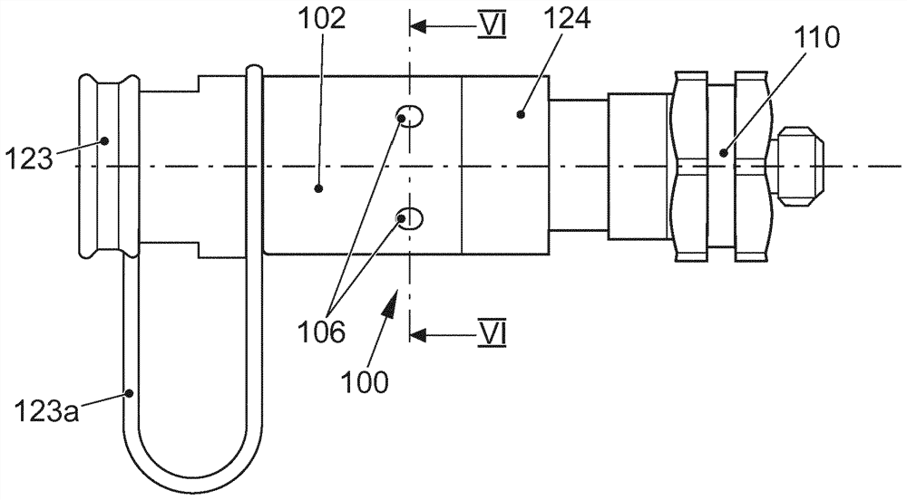 Fueling accessories for refueling motor vehicles with gaseous fuels