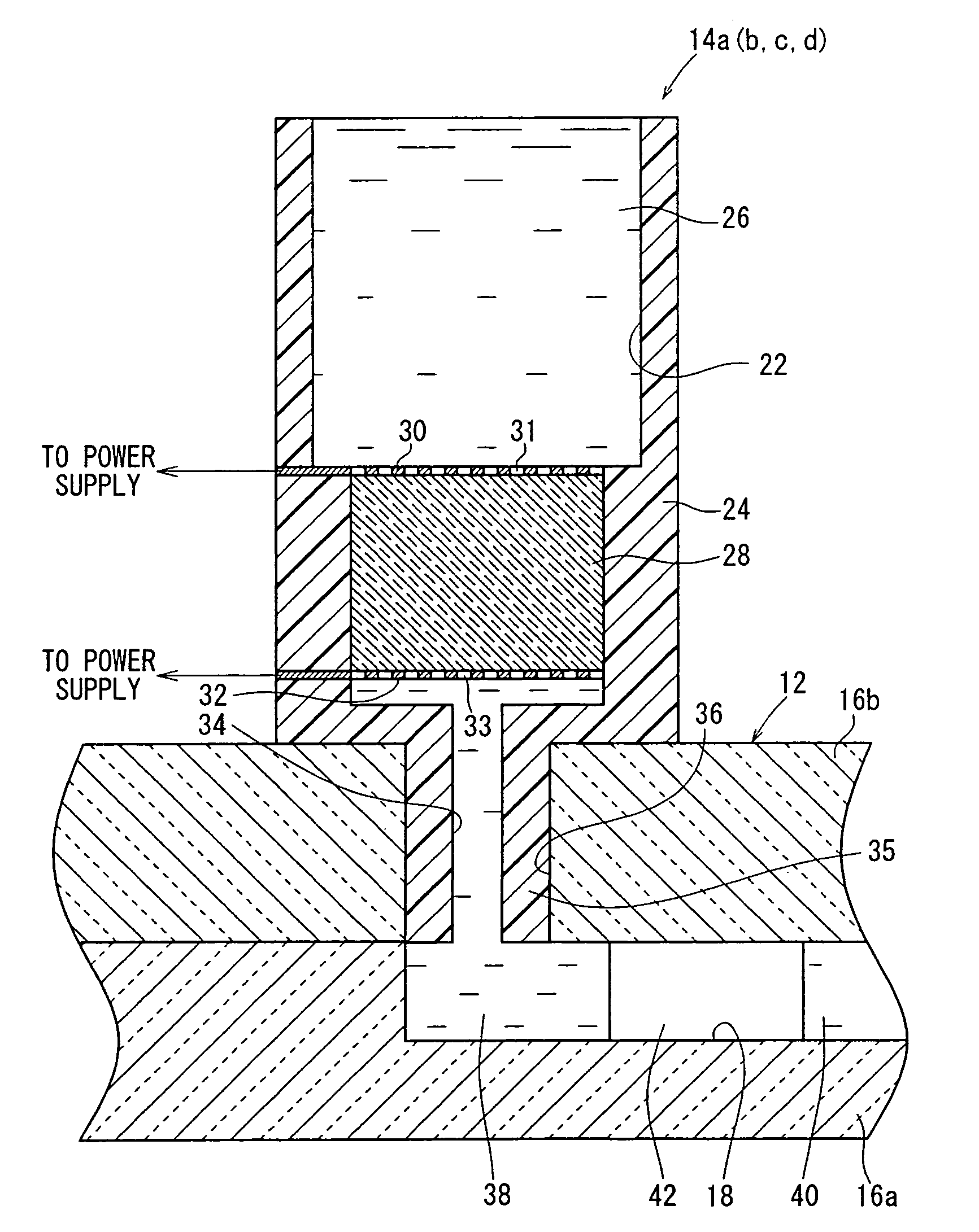 Electroosmotic Pump System and Electroosmotic Pump