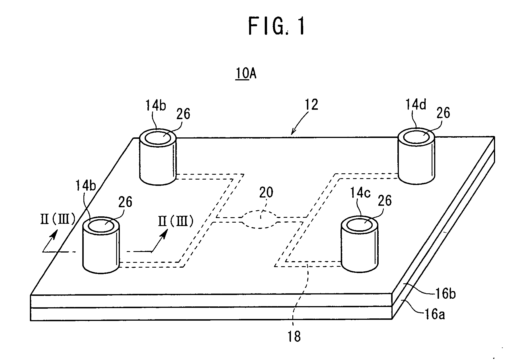 Electroosmotic Pump System and Electroosmotic Pump