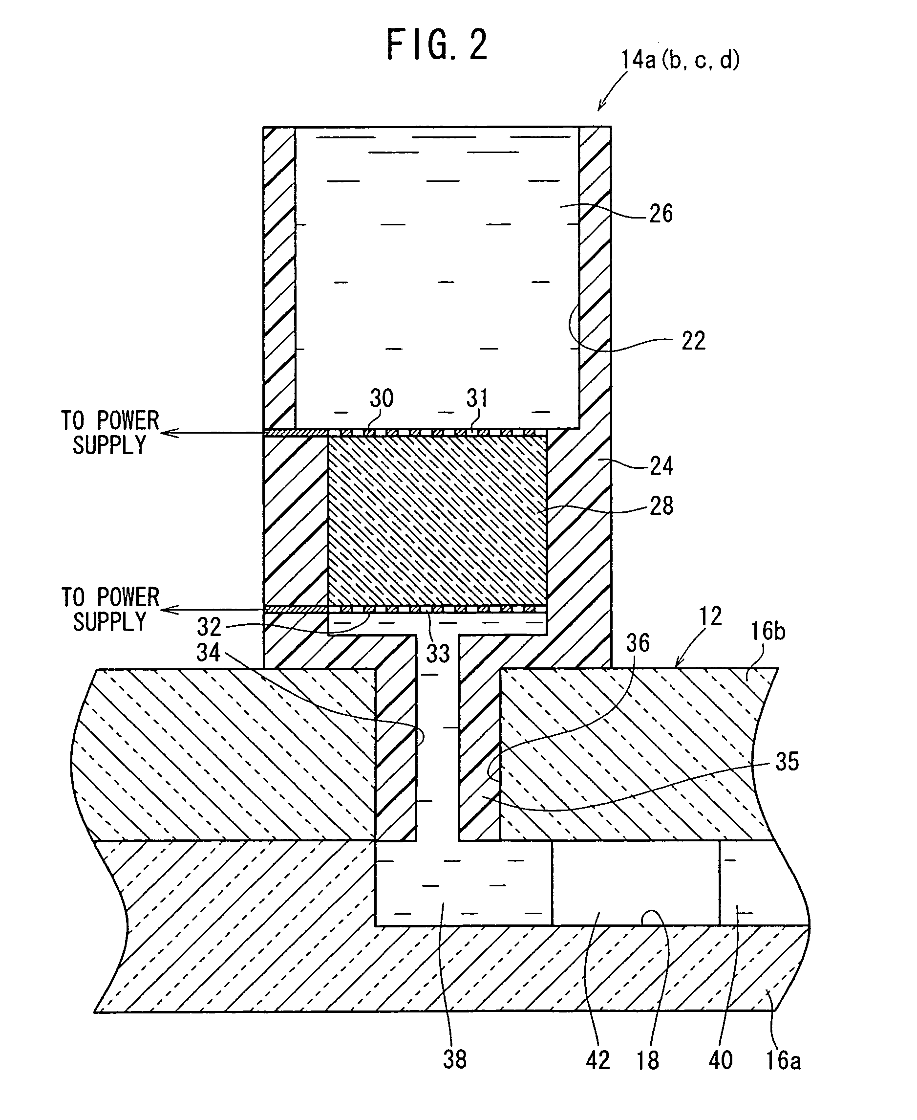 Electroosmotic Pump System and Electroosmotic Pump