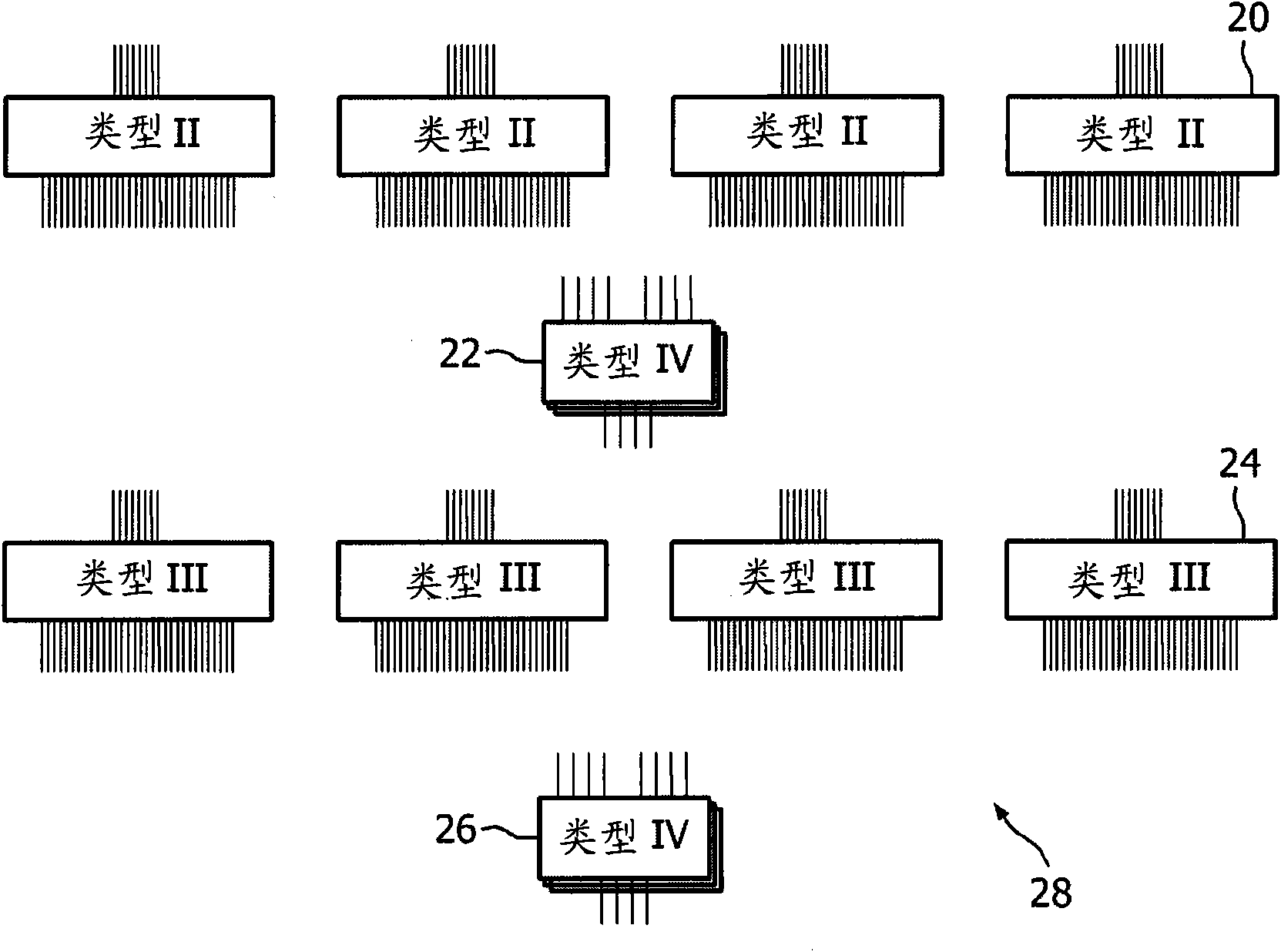 Tracing copies of an implementation