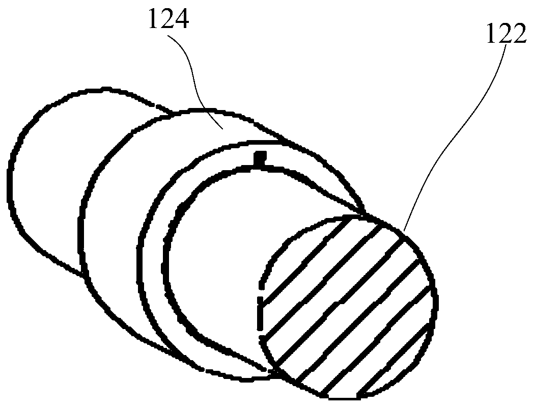 Compressed air heat-exchange system