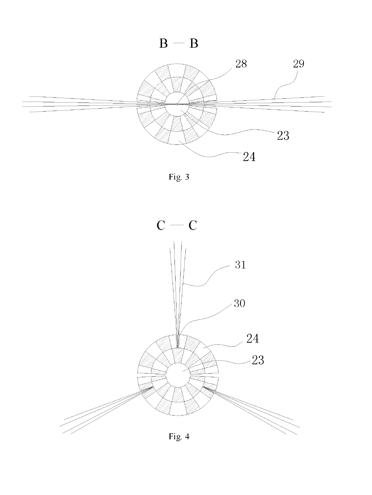 In-situ injection of soil and groundwater - high pressure rotary jet grouting in-situ remediation system and method