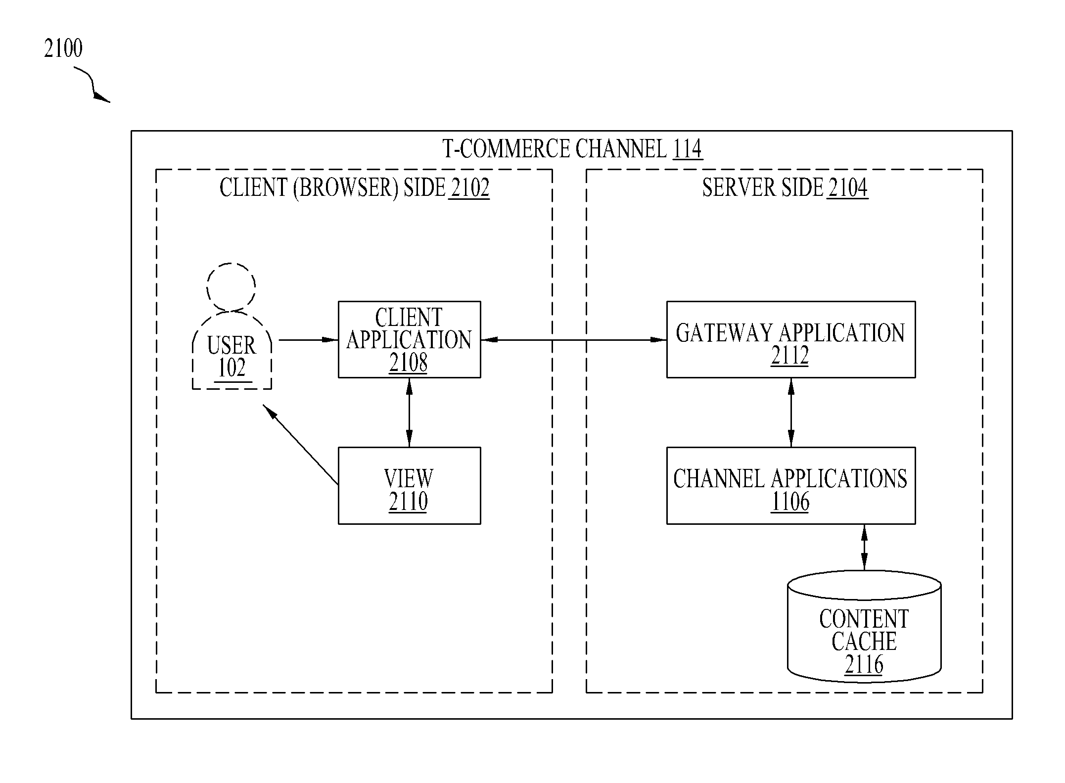 Apparatus and method for processing a multimedia commerce service